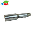 OEM Customized Chrome Steel Piston Rod for Auto Parts